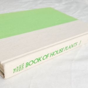 Book of House Plants